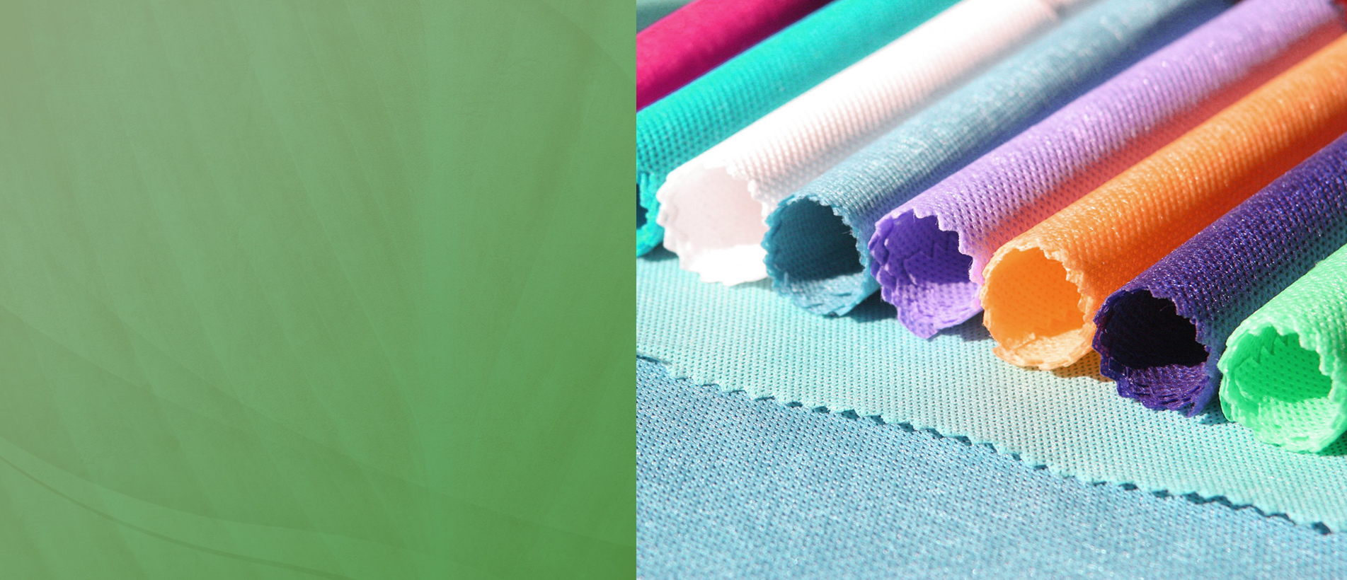 Kain Nonwoven untuk Membuat Tas - Kain Nonwoven untuk Tekstil Rumah - Kain Nonwoven untuk Furnitur