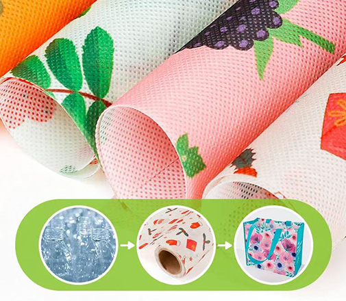 Analisis tren industri kain non-woven pada tahun 2025: aplikasi dan pengembangan mendalam kain non-woven dalam produksi pertanian