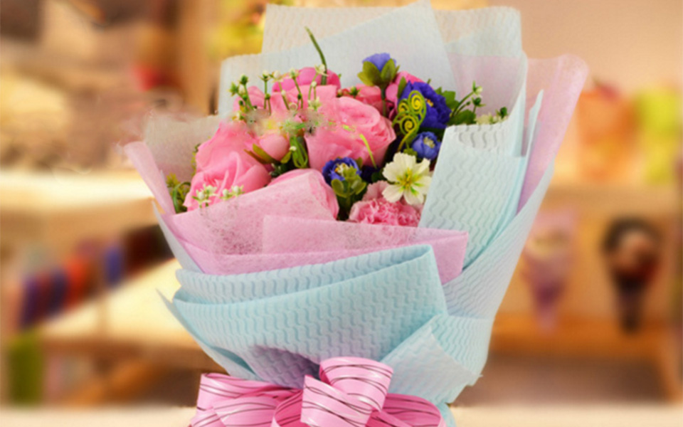 Nonwoven untuk Pengepakan dan Pembungkusan