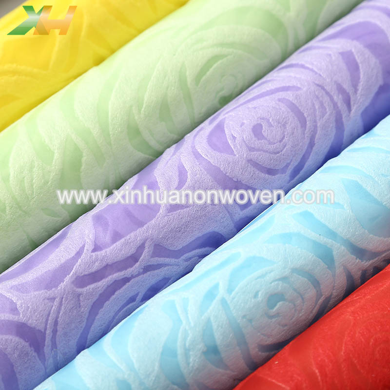 non woven cloth manufacturer
