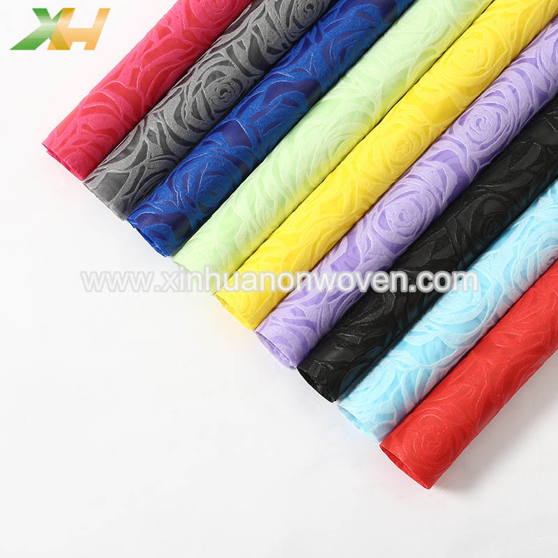 spunbond fabric manufacturer