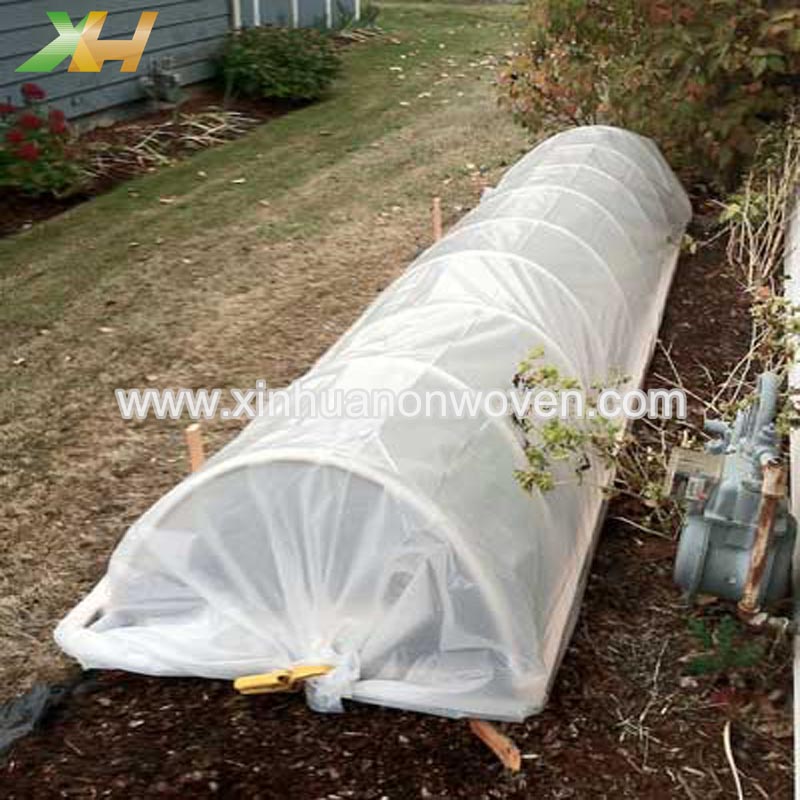 breathable non woven fabric