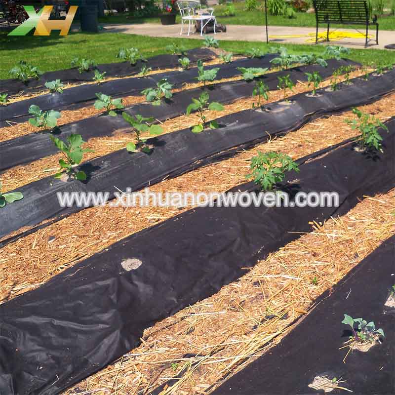non woven garden fabric