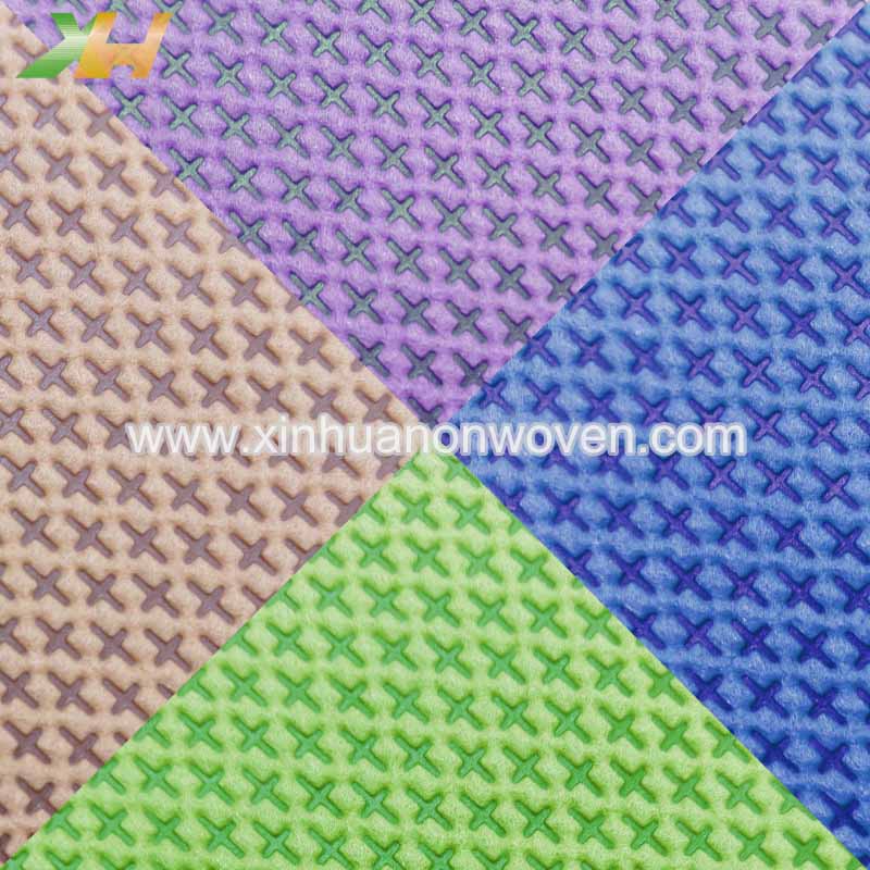 non woven textiles