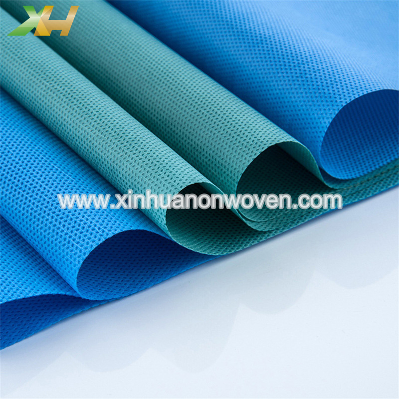 smms non woven fabric manufacturer