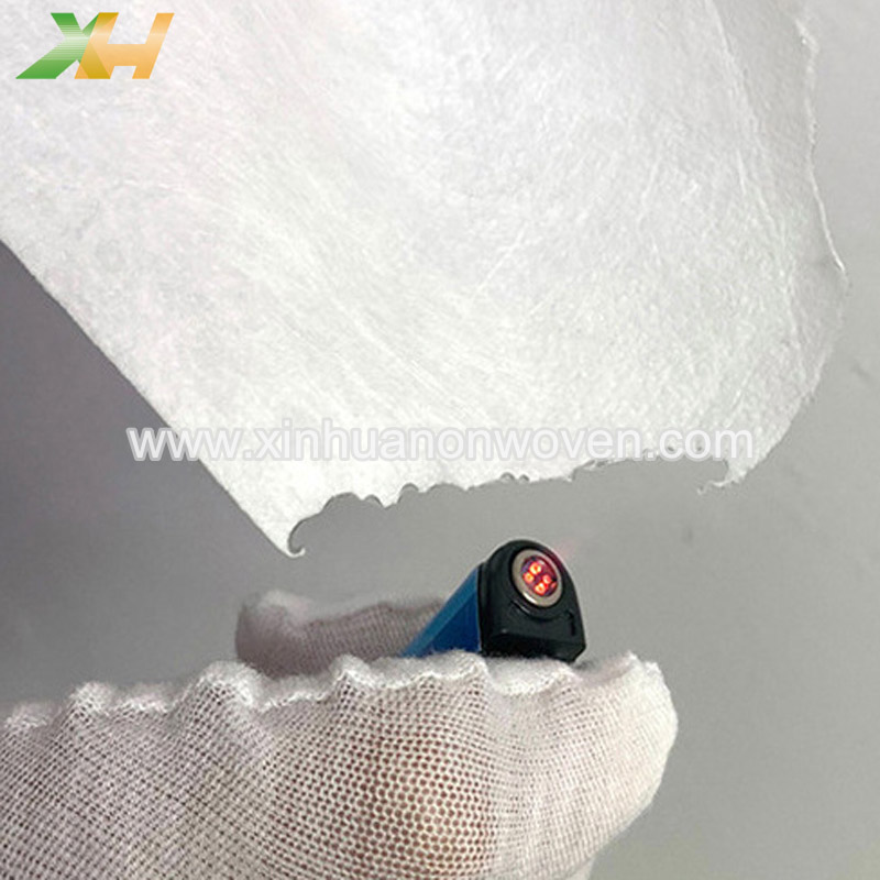Melt Blown Fabric for Mask