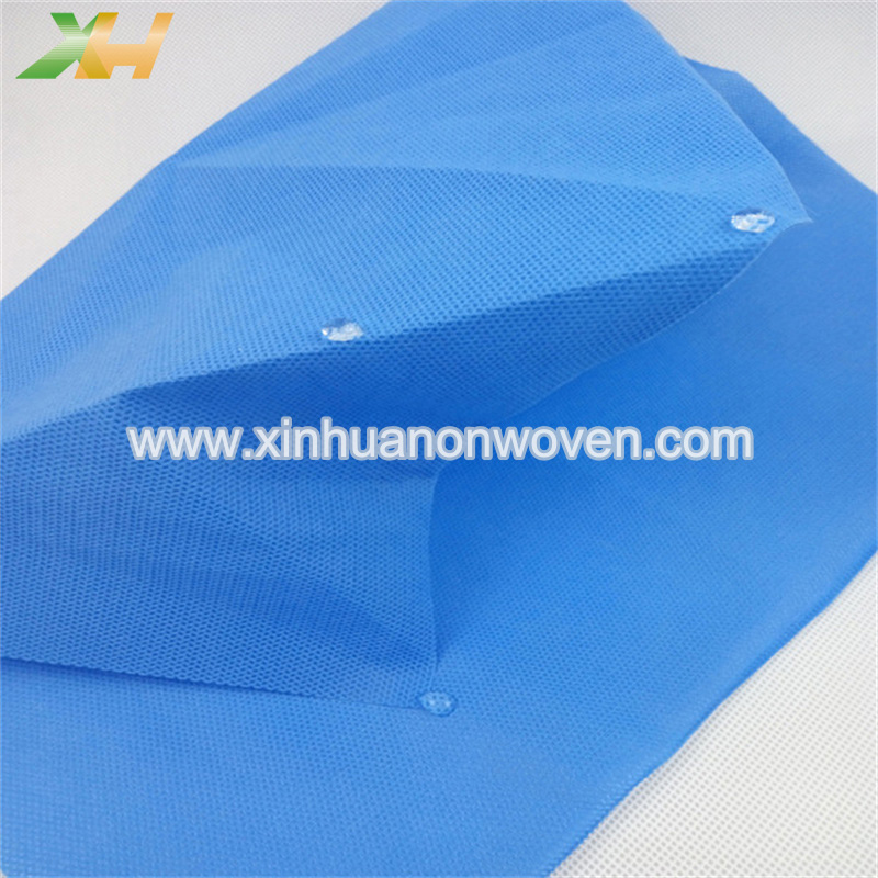 non woven sms