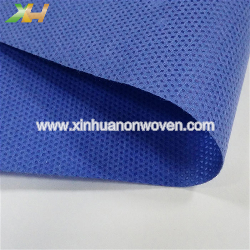 smms non woven