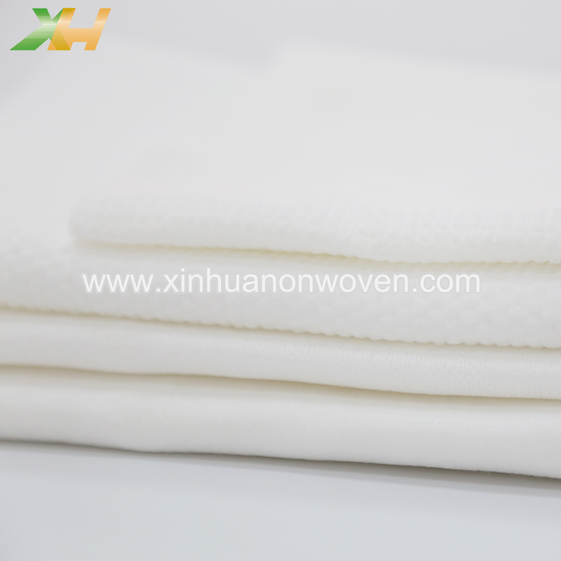 Kain nonwoven spunlace: Beragam aplikasi dan prospek masa depan material ramah lingkungan