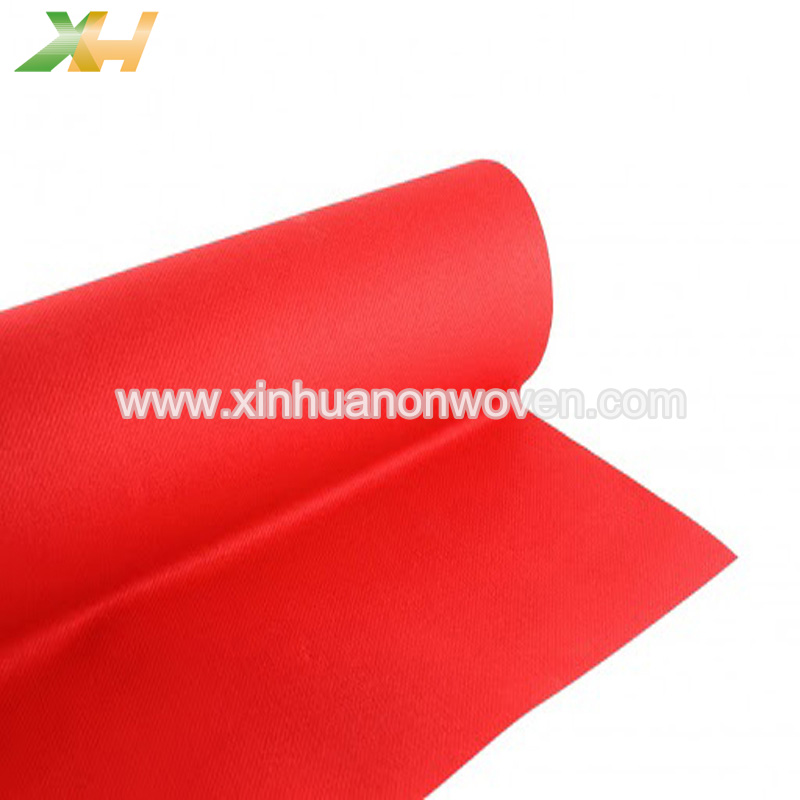 xinhua non woven tnt