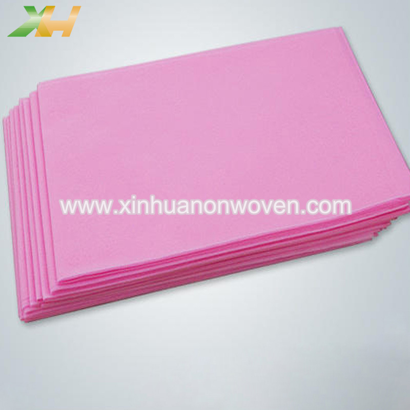 Spunbond Polypropylene Non Woven Tablecloth