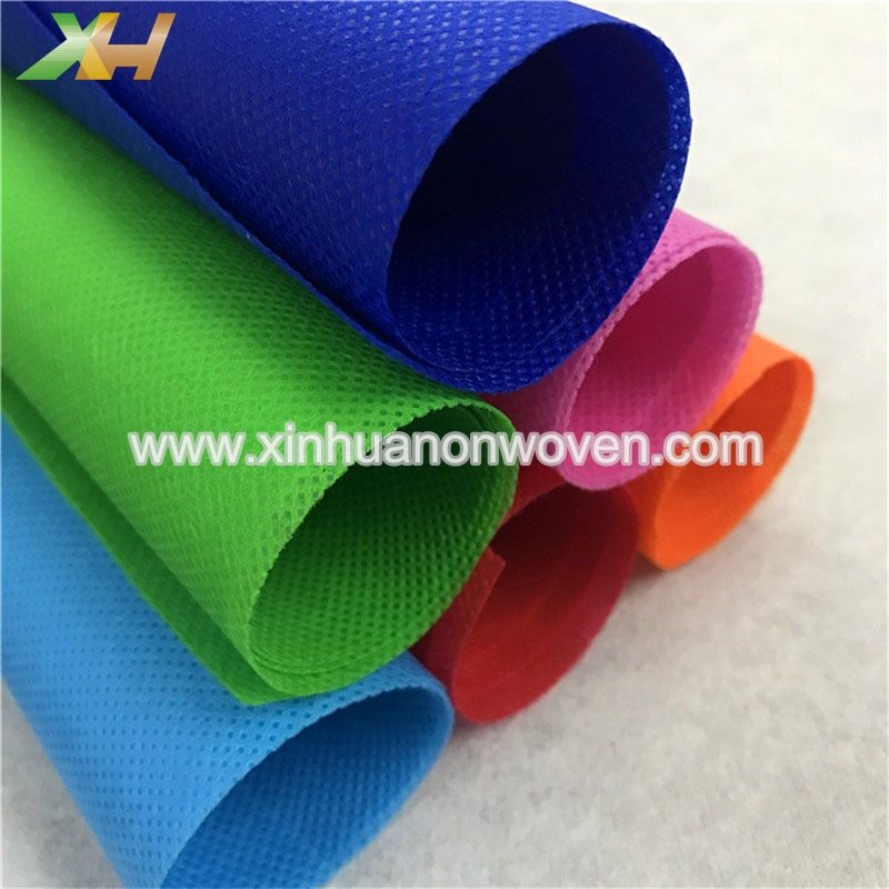 Kain nonwoven spunbond polipropilena
