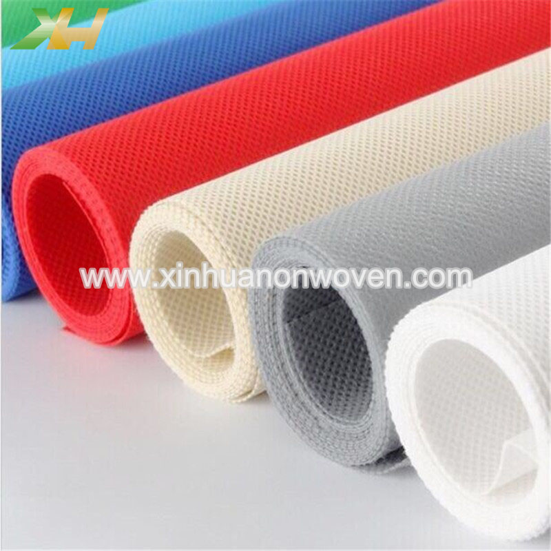 Mengapa Kain Nonwoven Spunbond Banyak Digunakan di Industri Modern?