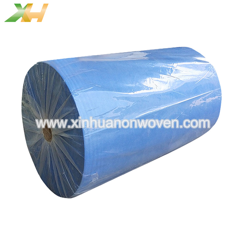 Peran Kain Non-woven dalam Pelayanan Kesehatan Modern