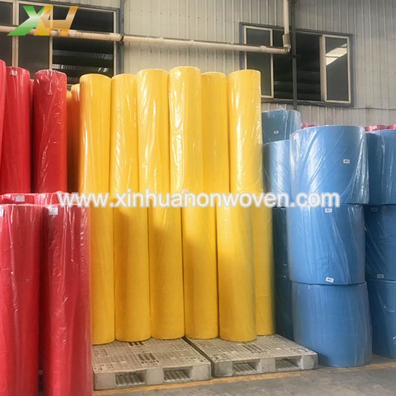 Masalah apa saja yang dapat dipecahkan oleh kain non-woven?