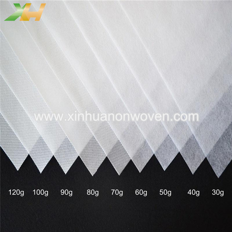 pp spunbond non woven fabric manufacturer