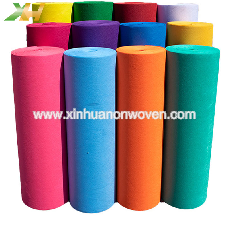 Mengapa singkatan untuk kain non-woven adalah TNT?