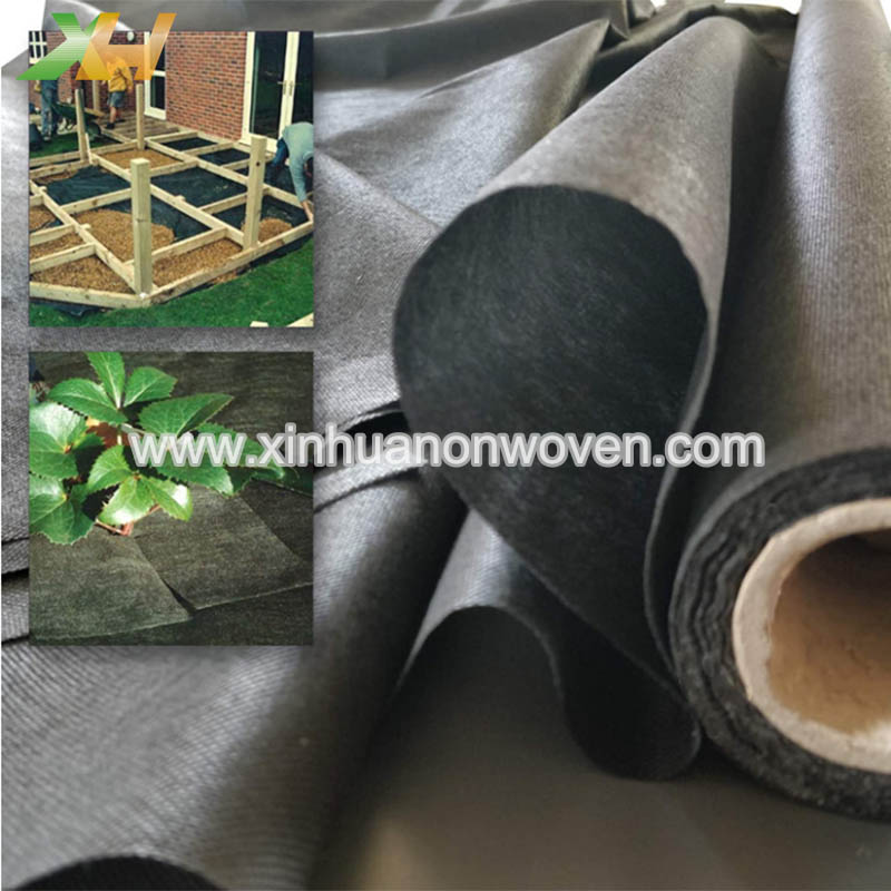 Apa itu kain non-woven UV?